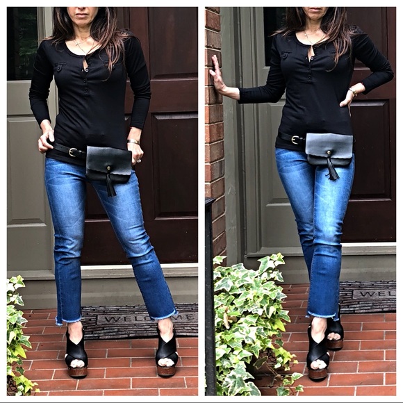 ✨LAST ONE ✨Hottest trend belted bag - Picture 3 of 8